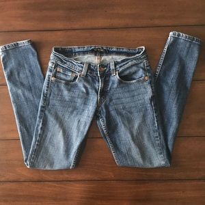 Levi’s 524 Jeans